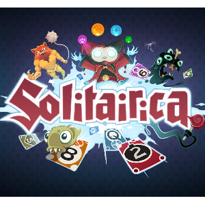 FREE Solitairica PC Game Download