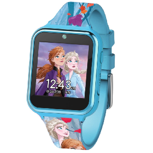 Frozen 2 iTime Kids Smart Watch $24.99