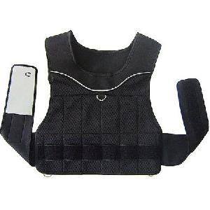 20 lb weighted vest