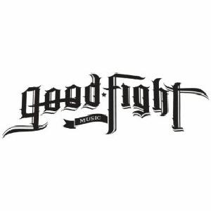 Free Good Fight Music Sampler