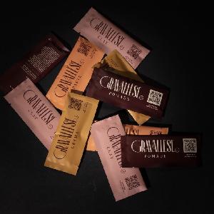 FREE Gravallese Hair Product Sample