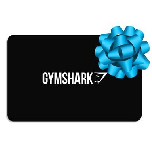 Gymshark eGift Card