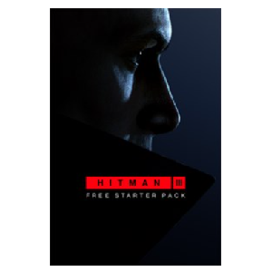 FREE Hitman 3 Starter Pack