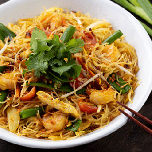 P F Chang S Free Hokkien Street Noodles With Entree Purchase Coupon Vonbeau