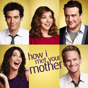 Free How I Met Your Mother