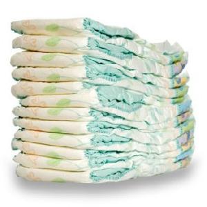 FREE jumbo pack of Huggies diapers | VonBeau