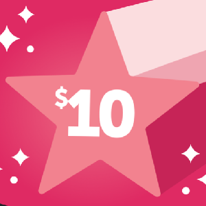 Extra $10 FREE from Ibotta