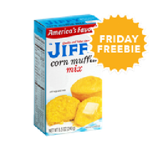 jiffy corn muffin mix gluten free