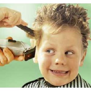 Free Hair Cuts for Kids | VonBeau.com