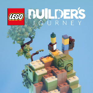 Free LEGO Builder's Journey PC Game