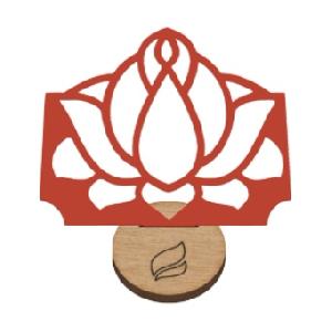 FREE Decorative Lotus Gift
