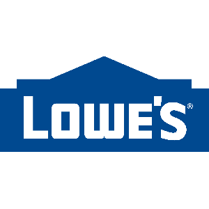 $100 Lowe's Gift Card For Only $90