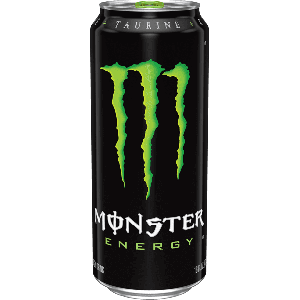 FREE Monster Energy Drink at Casey's