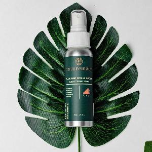 FREE Face Oil Sample