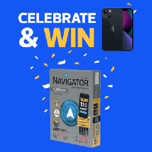 Navigator iPhone Instant Win Game