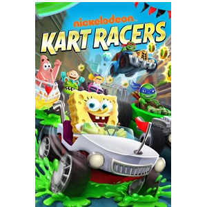 Nickelodeon: Kart Racers $5.99