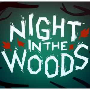 FREE Night in the Woods PC Game