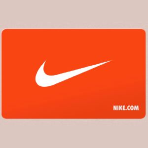 how to use nike gift card on app