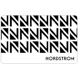 $110 Nordstrom Gift Card for $100
