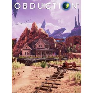 download free obduction steam