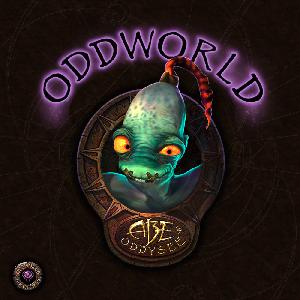 Oddworld abe s oddysee секреты