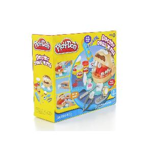 4 pack playdoh