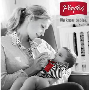 playtex bottles free sample