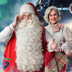 FREE Personalized Video from Santa Claus
