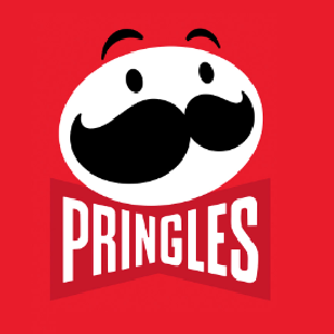 FREE can of Pringles | VonBeau