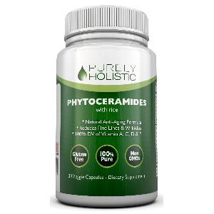 Free Phytoceramides Supplement | VonBeau