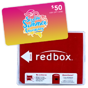 FREE Redbox Discount Code or Gift Card | VonBeau