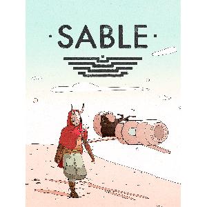 Free Sable PC Game Download