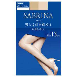 FREE Sabrina Hosiery Products