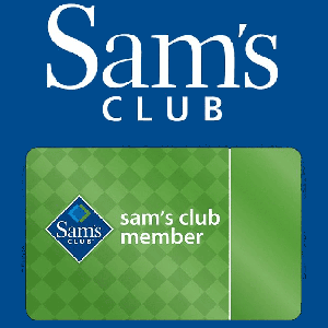 Get a Sam's Club membership for just $15 before the holidays