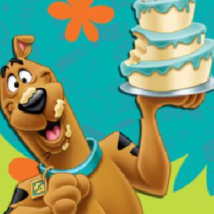 Free Scooby-Doo Birthday Party Pack & VonBeau.com
