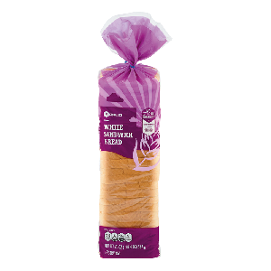 FREE SE Grocers White Sandwich Bread