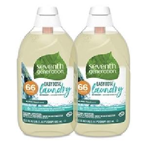 Possible FREE Laundry Detergent Samples