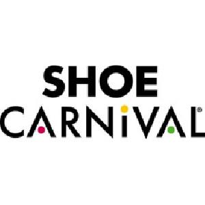 shoe carnival senior discount