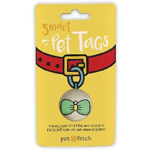 smart pet tags