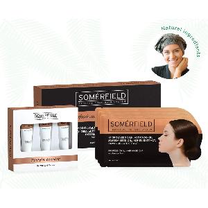 FREE Somèrfield Hair Repair Starter Kit