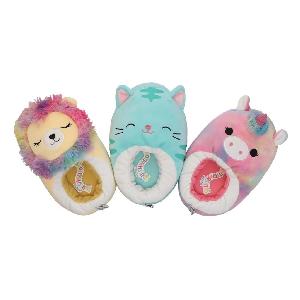 Squishmallows Slippers for $7
