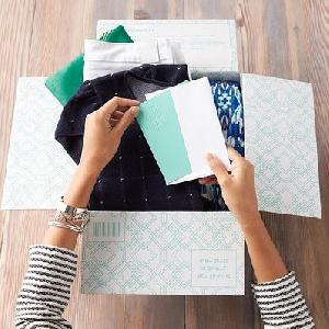 Try Your First Month of Stitch Fix for Women, Men or Kids for FREE ($20 Value)