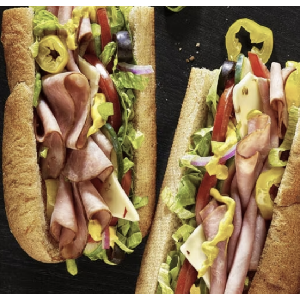 Subway Buy One Get One Free Footlong Sub - New Coupon Code - Coupons