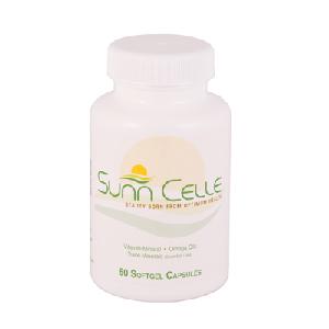 Sunn Celle Supplement Sample | VonBeau