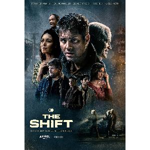 Free Movie Tickets to The Shift
