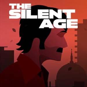 FREE The Silent Age PC Game Download | VonBeau