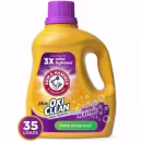 $1 Laundry Detergent Deal
