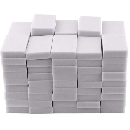 100 Magic Cleaning Eraser Sponges $2.87