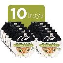 10-Pack of Cesar Wholesome Bowls $14.80