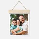 11x14 Wood Hanger Board Prints $7.50